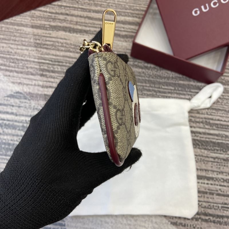Gvc*1 wallets